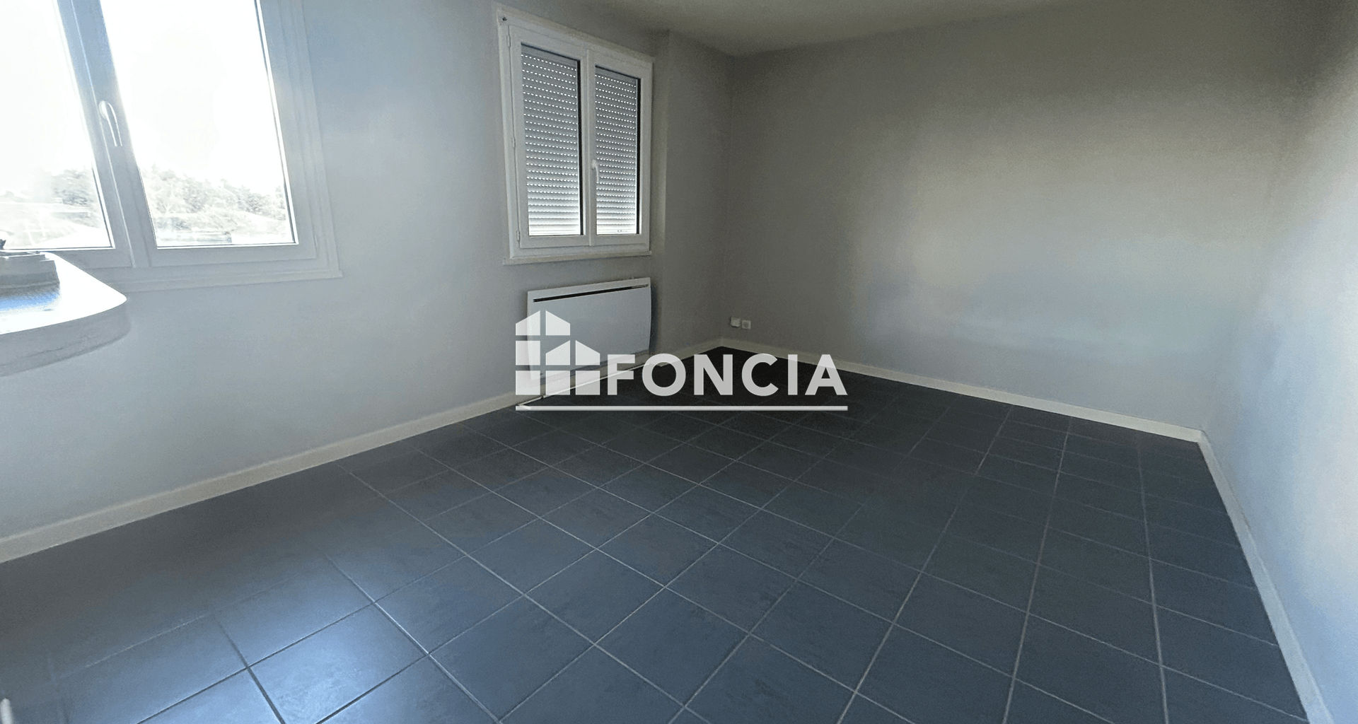 Studio (25.32 m²) à louer - Renaison (42370)