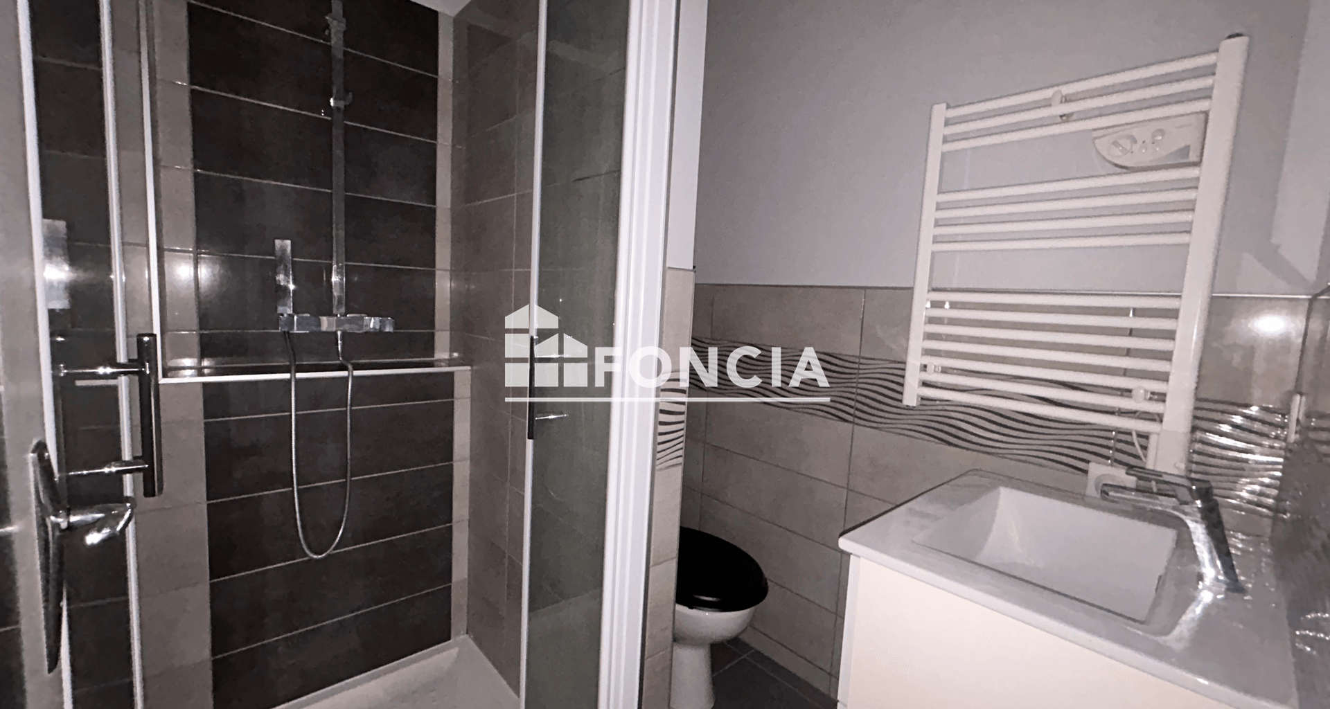 Studio (25.32 m²) à louer - Renaison (42370)