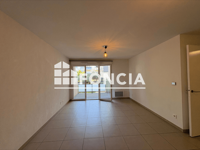 Appartement 3 pièces (60.37 m²) à louer - Draguignan (83300)