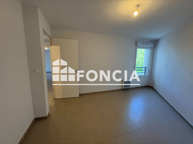 Appartement 3 pièces (60.37 m²) à louer - Draguignan (83300)
