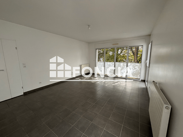 Appartement 4 pièces (100.98 m²) à louer - Rennes (35000)