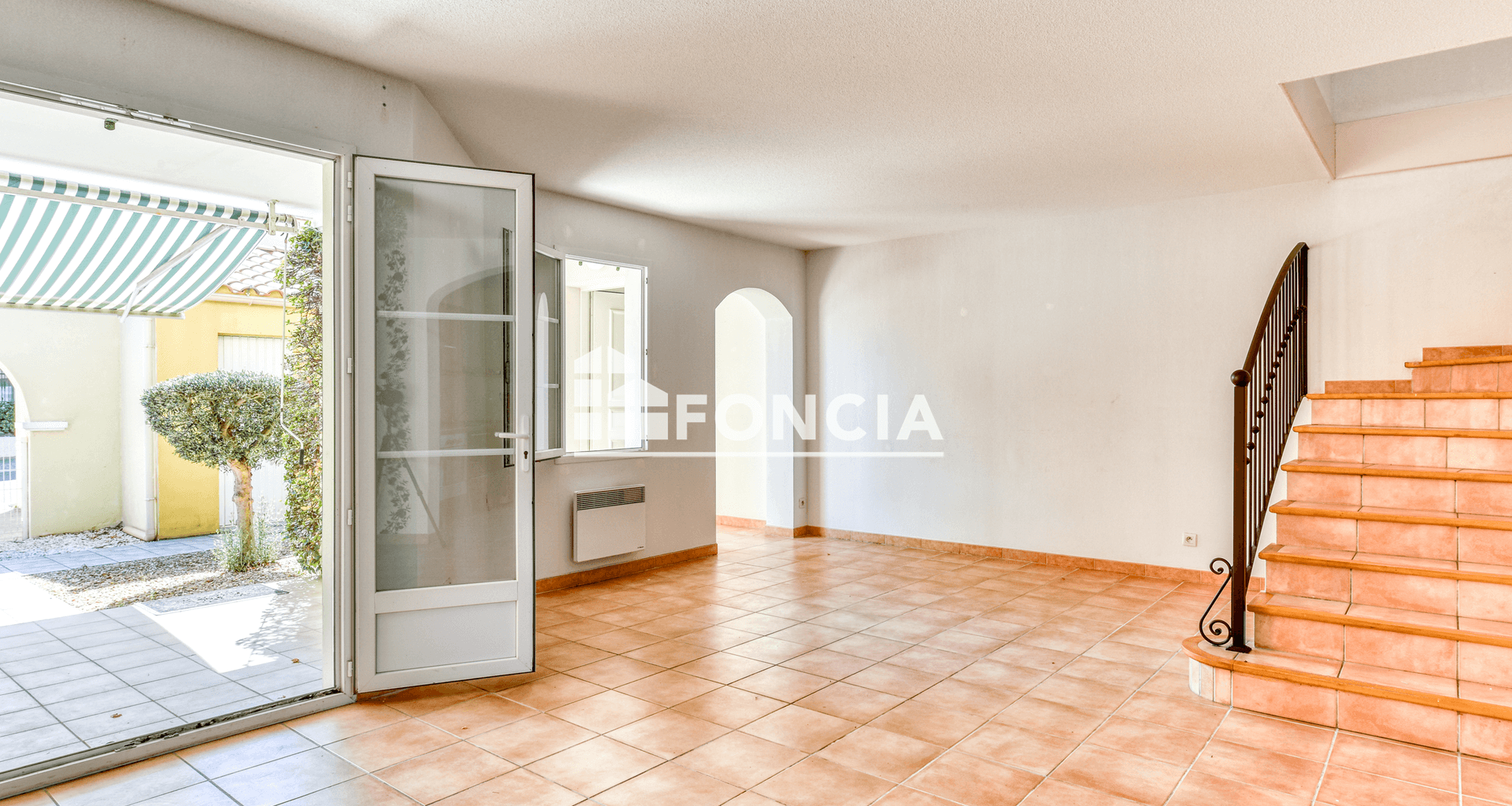 Maison 4 pièces (88 m²) à vendre - Narbonne Plage (11100)