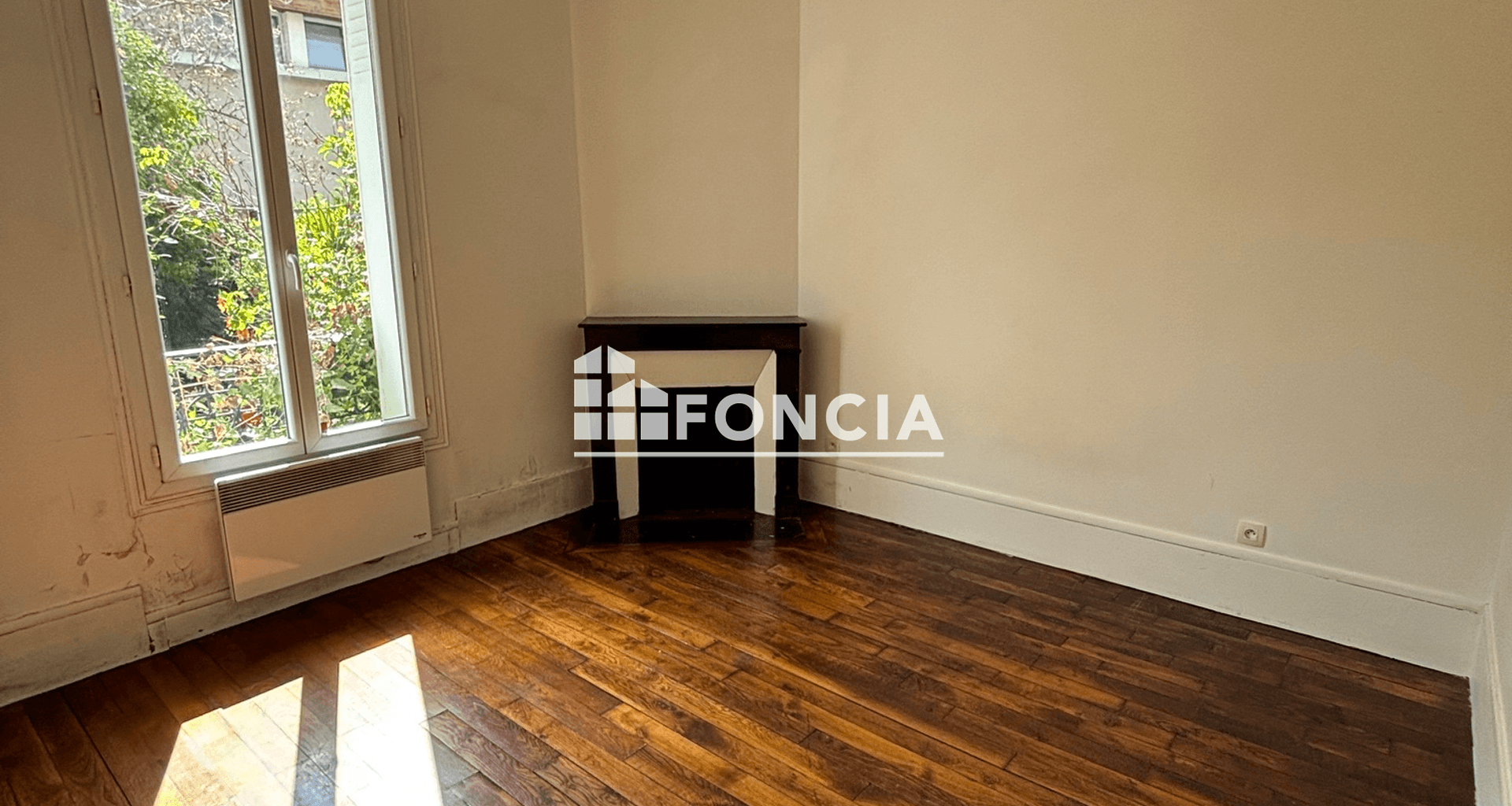 Appartement 2 pièces (31.76 m²) à louer - Courbevoie (92400)