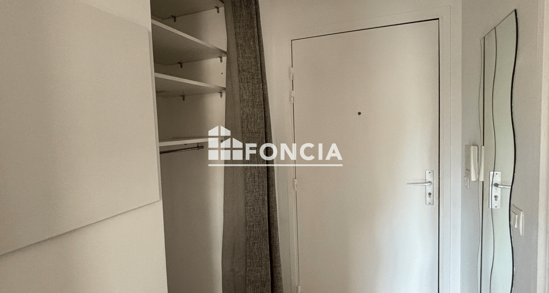 Studio (29 m²) à louer - Sarcelles (95200)