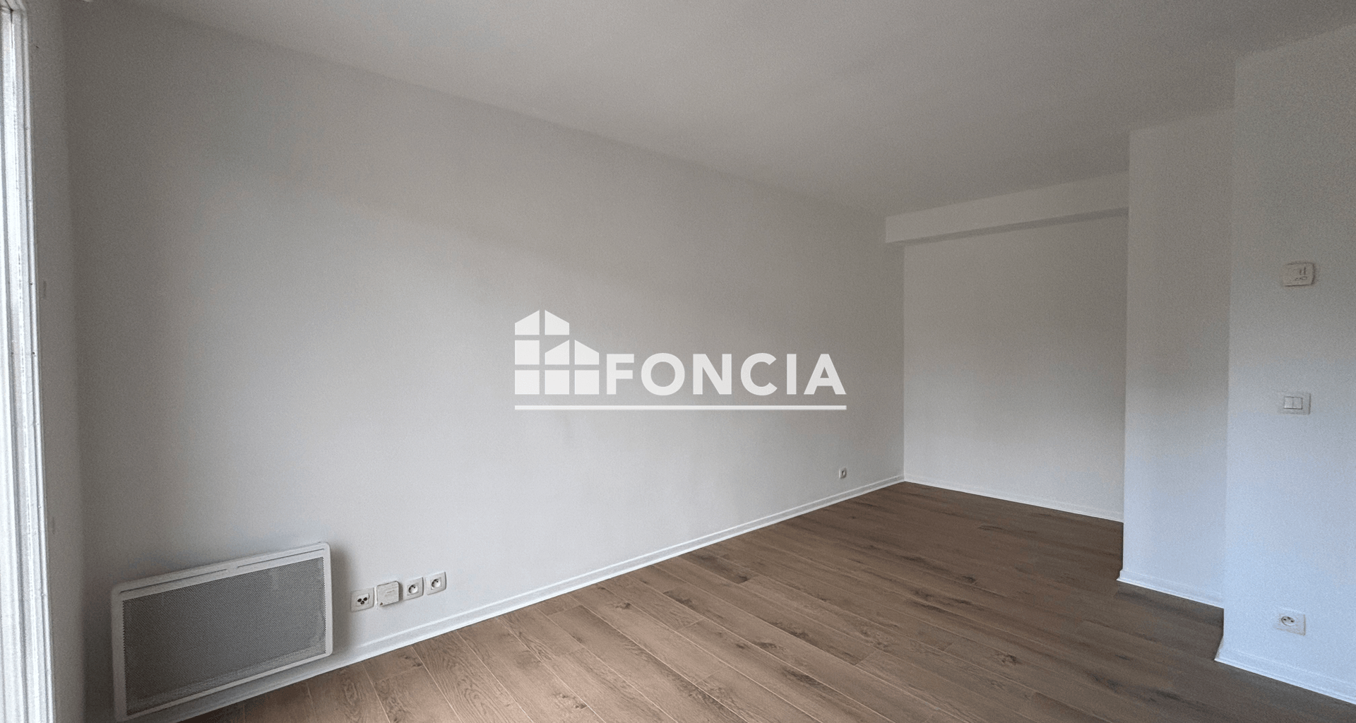 Studio (29 m²) à louer - Sarcelles (95200)
