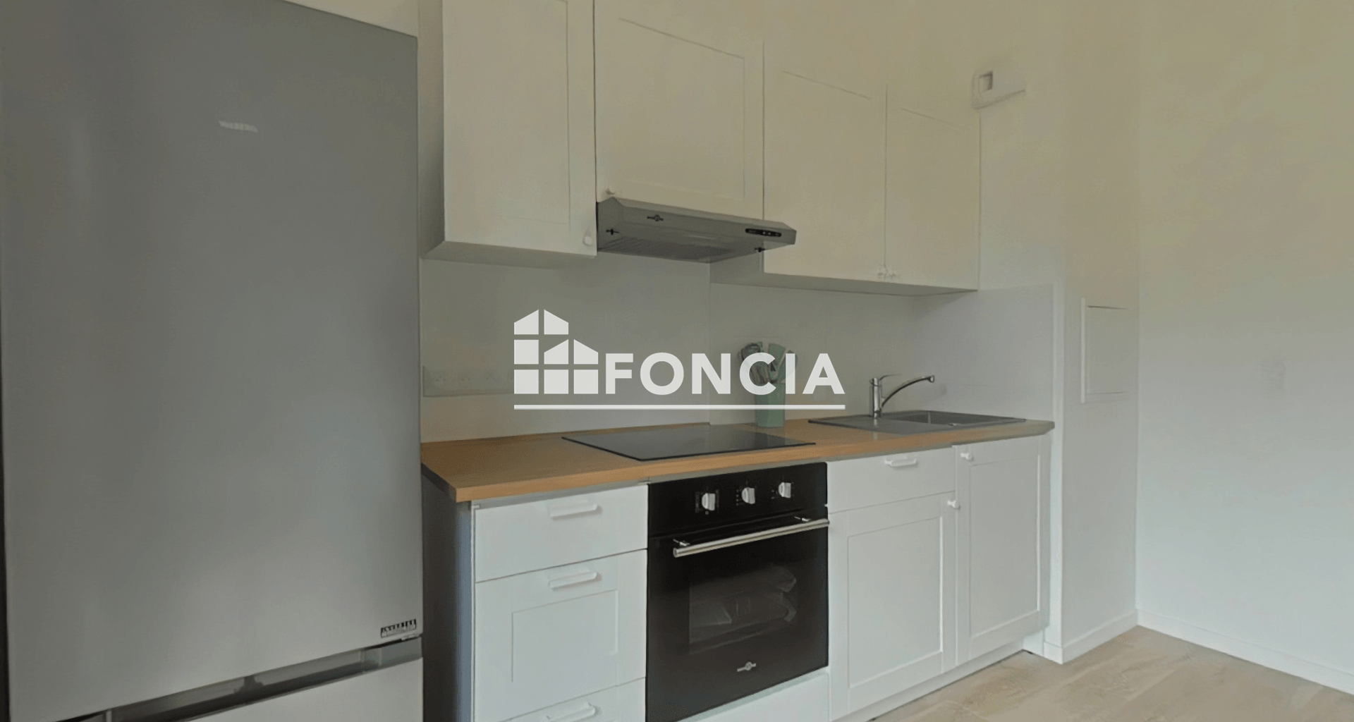 Appartement meublé 2 pièces (42.56 m²) à louer - Clichy-sous-bois (93390)