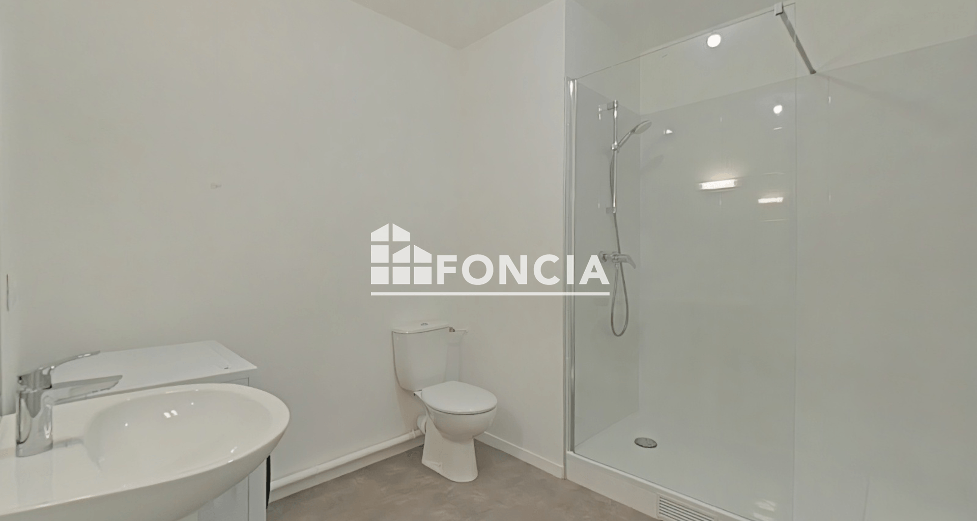 Appartement meublé 2 pièces (42.56 m²) à louer - Clichy-sous-bois (93390)