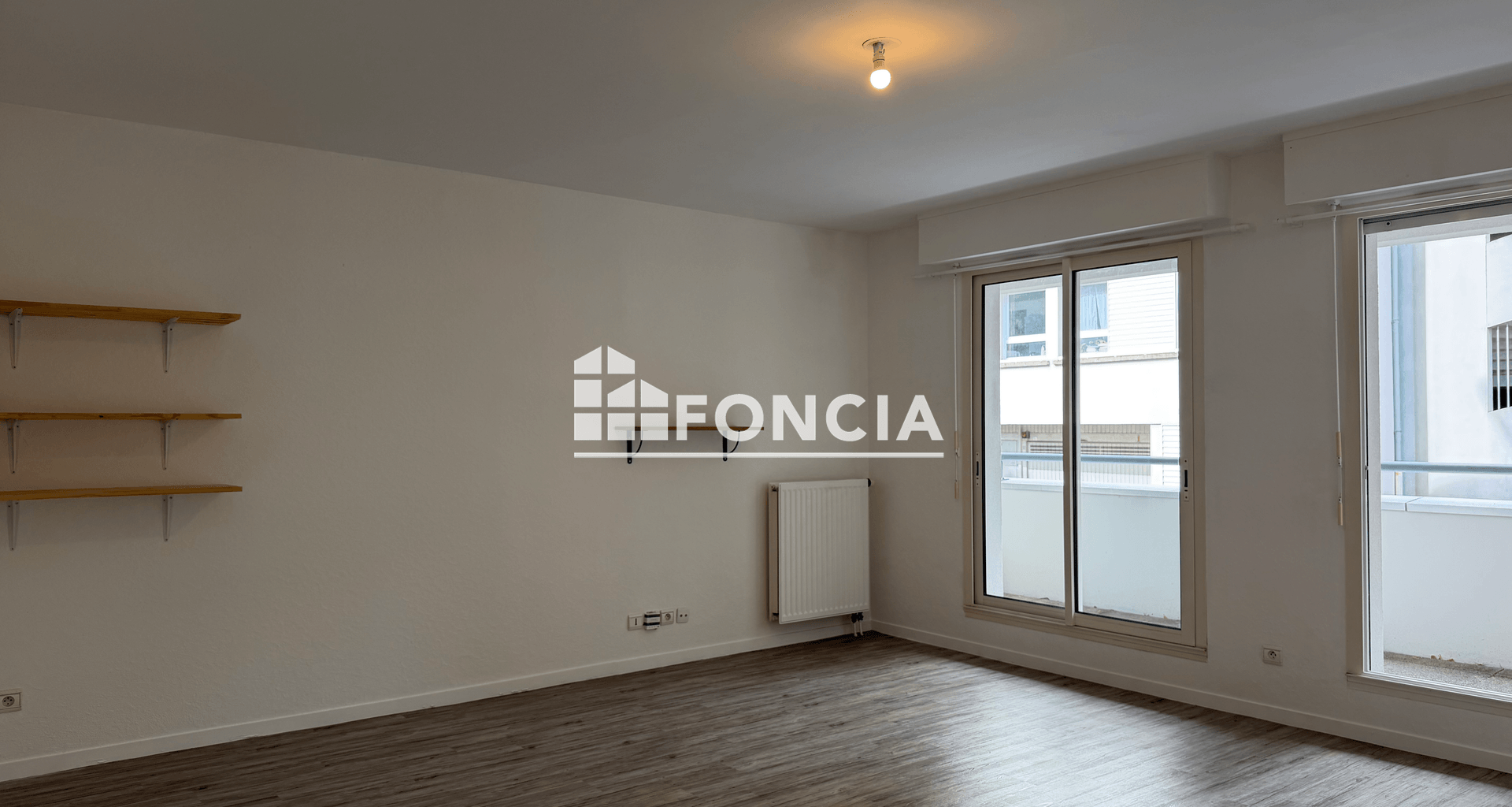 Studio (39.05 m²) à louer - Rennes (35000)