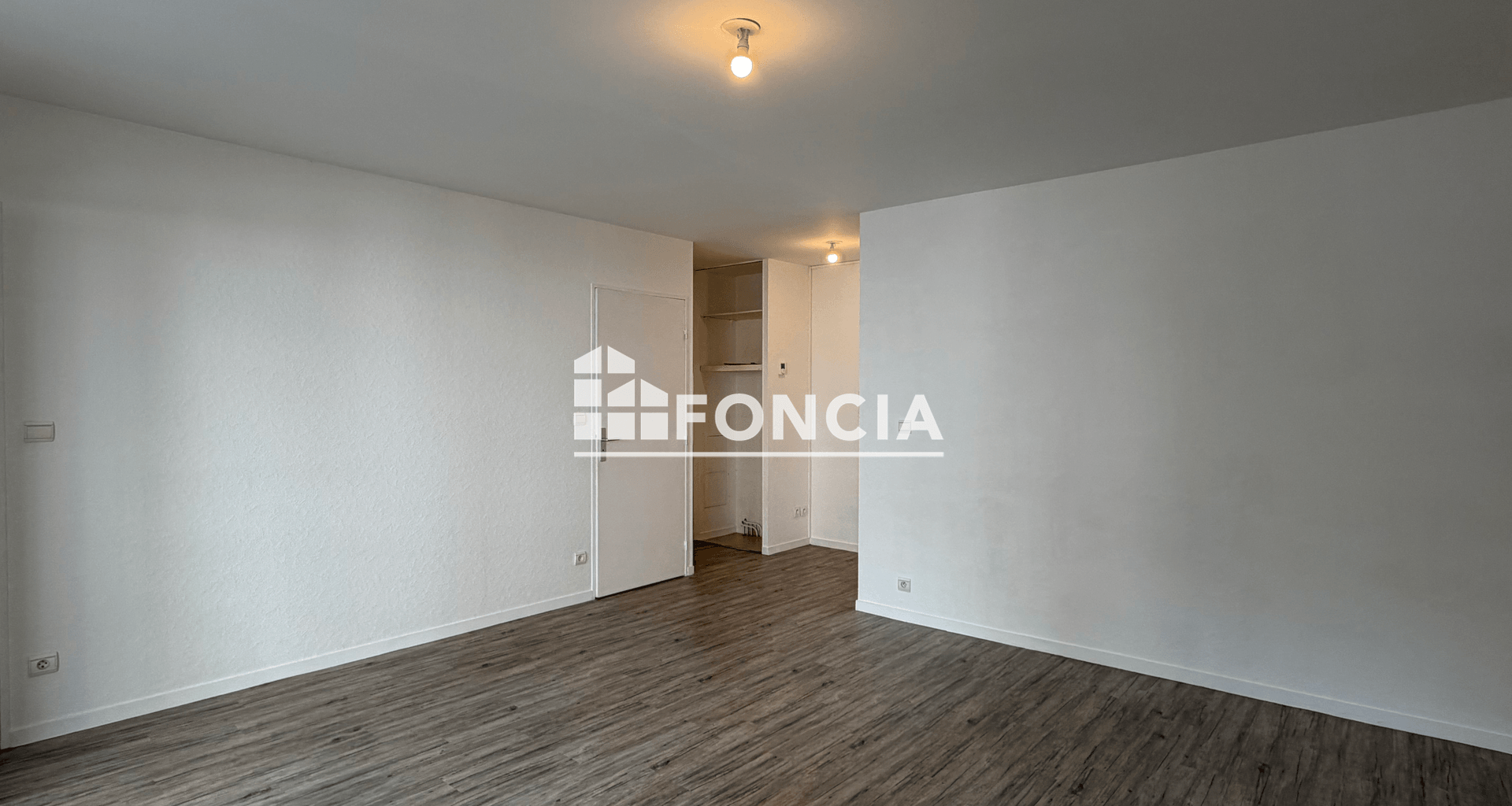 Studio (39.05 m²) à louer - Rennes (35000)