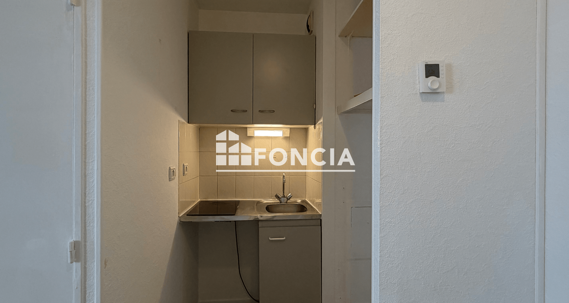 Studio (39.05 m²) à louer - Rennes (35000)