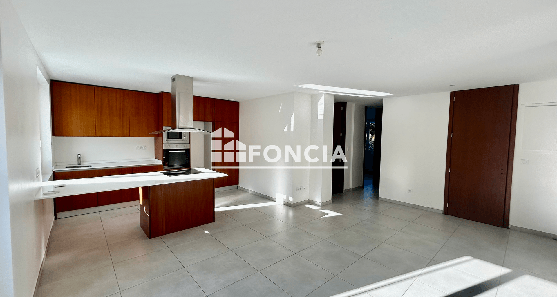 Appartement 4 pièces (74.67 m²) à louer - Bron (69500)