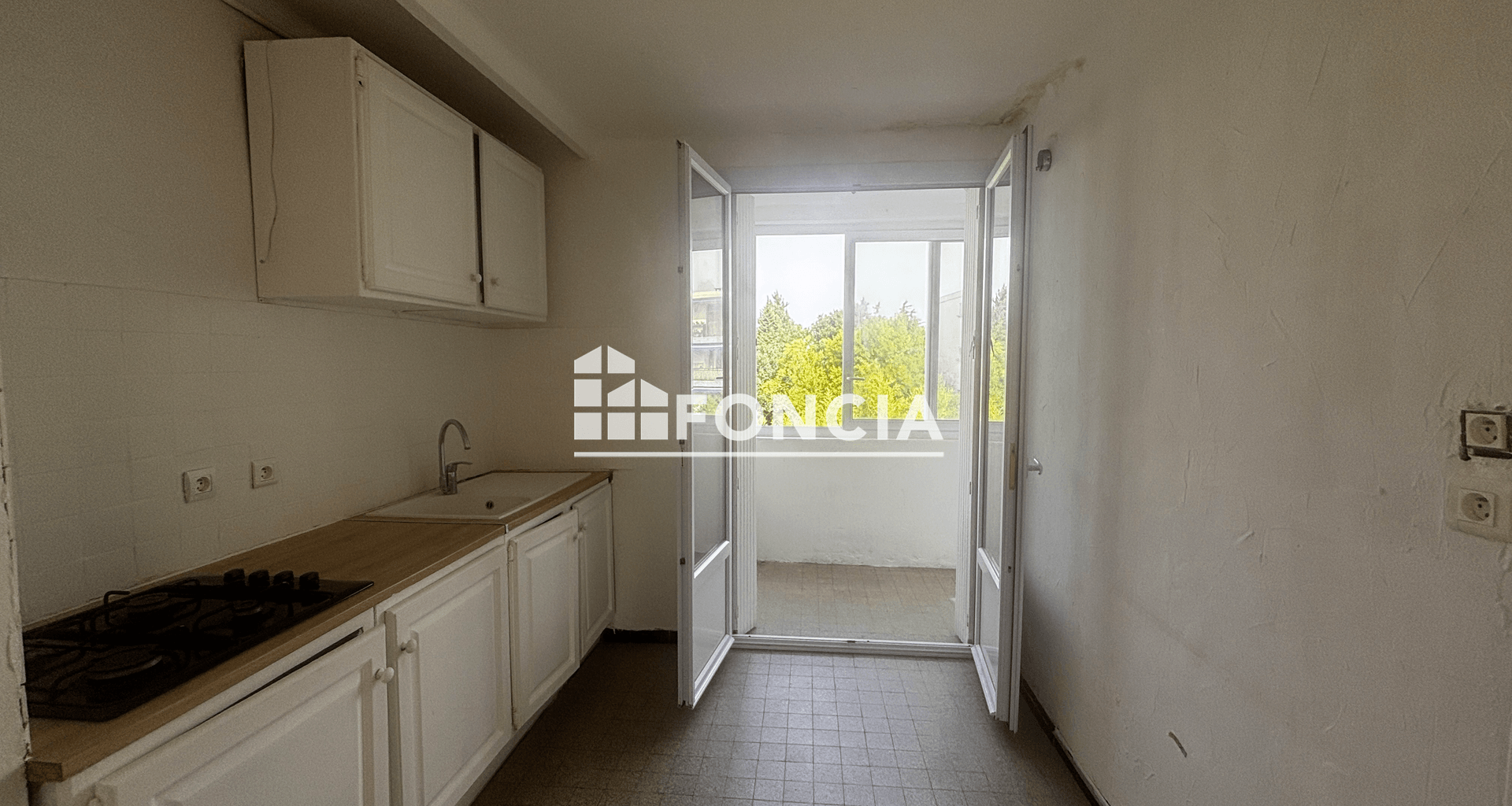 Appartement 3 pièces (61 m²) à vendre - Avignon (84000)