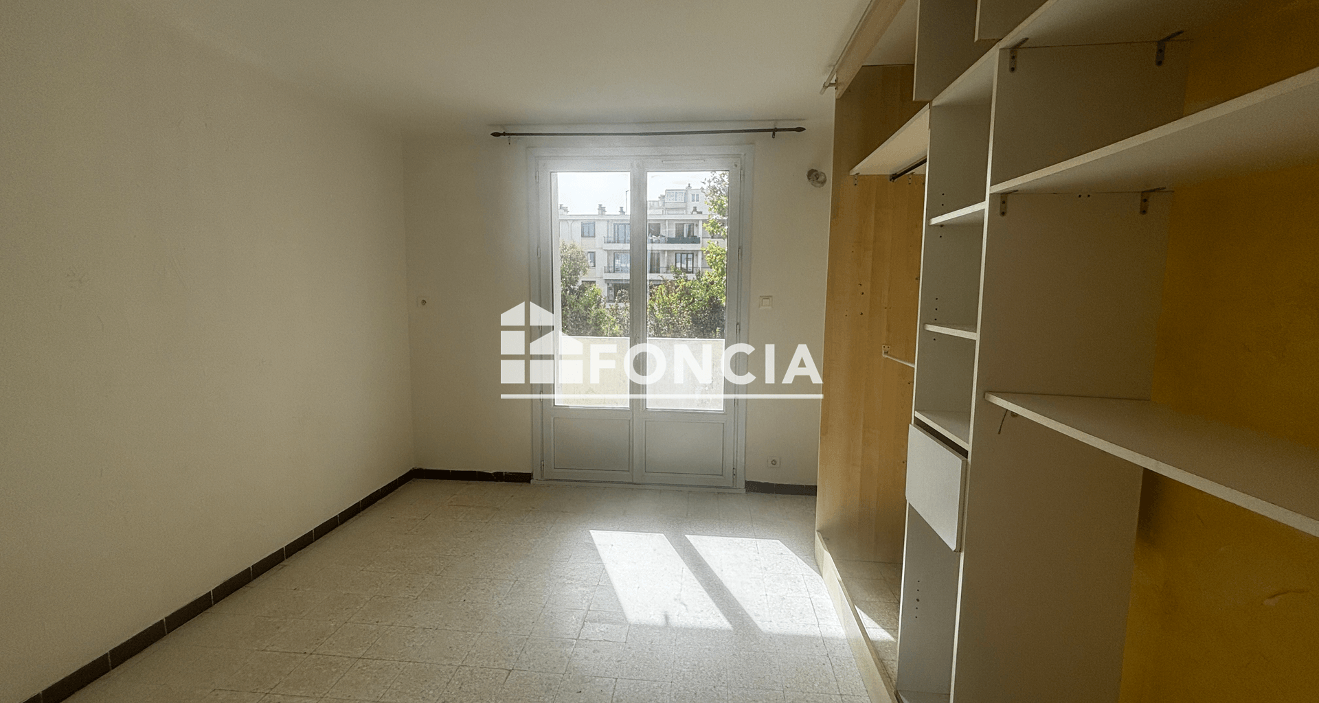 Appartement 3 pièces (61 m²) à vendre - Avignon (84000)