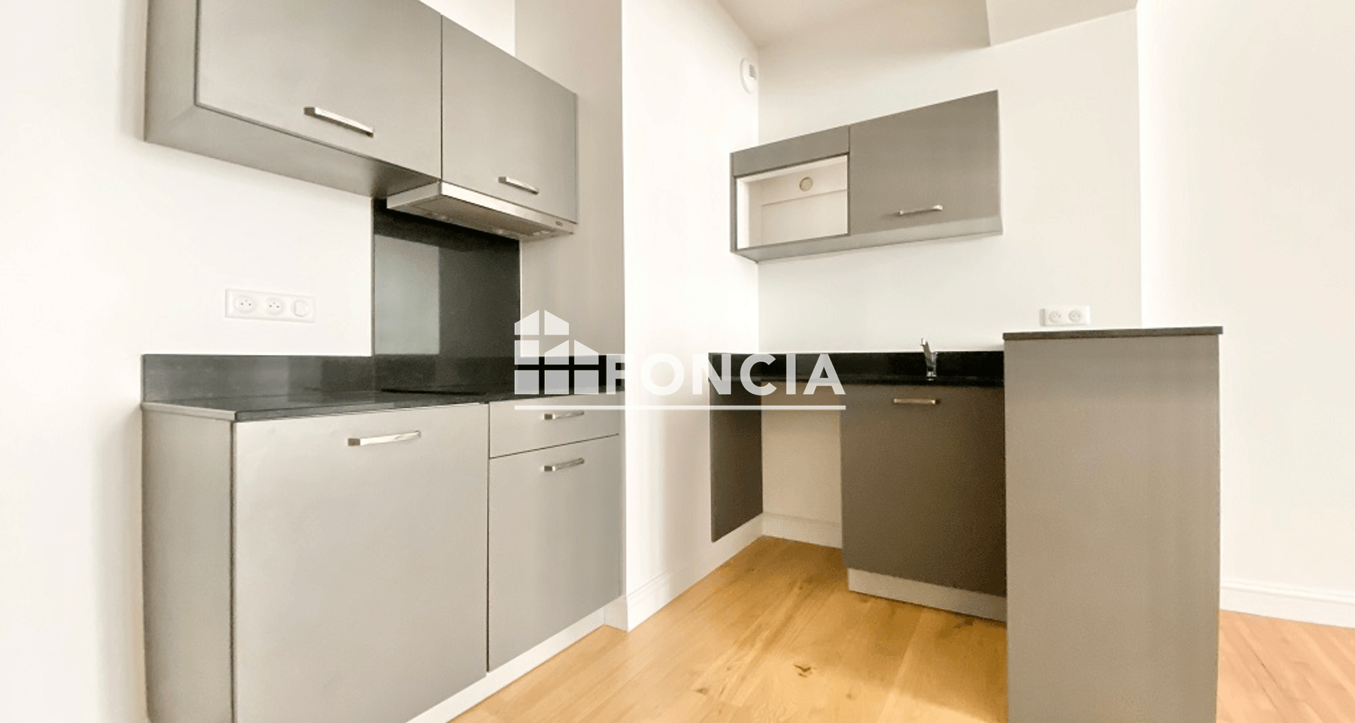Appartement 3 pièces (56.5 m²) à louer - Metz (57000)