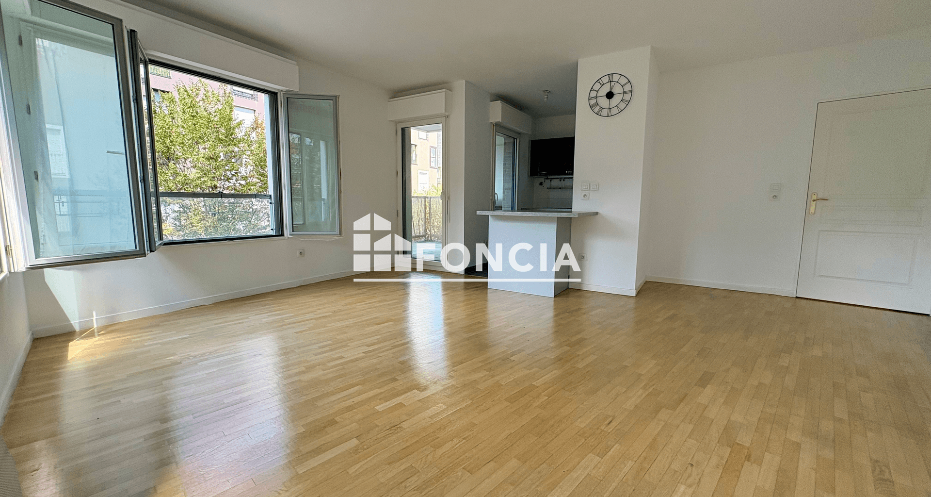 Appartement 3 pièces (67 m²) à vendre - Asnières-sur-seine (92600)