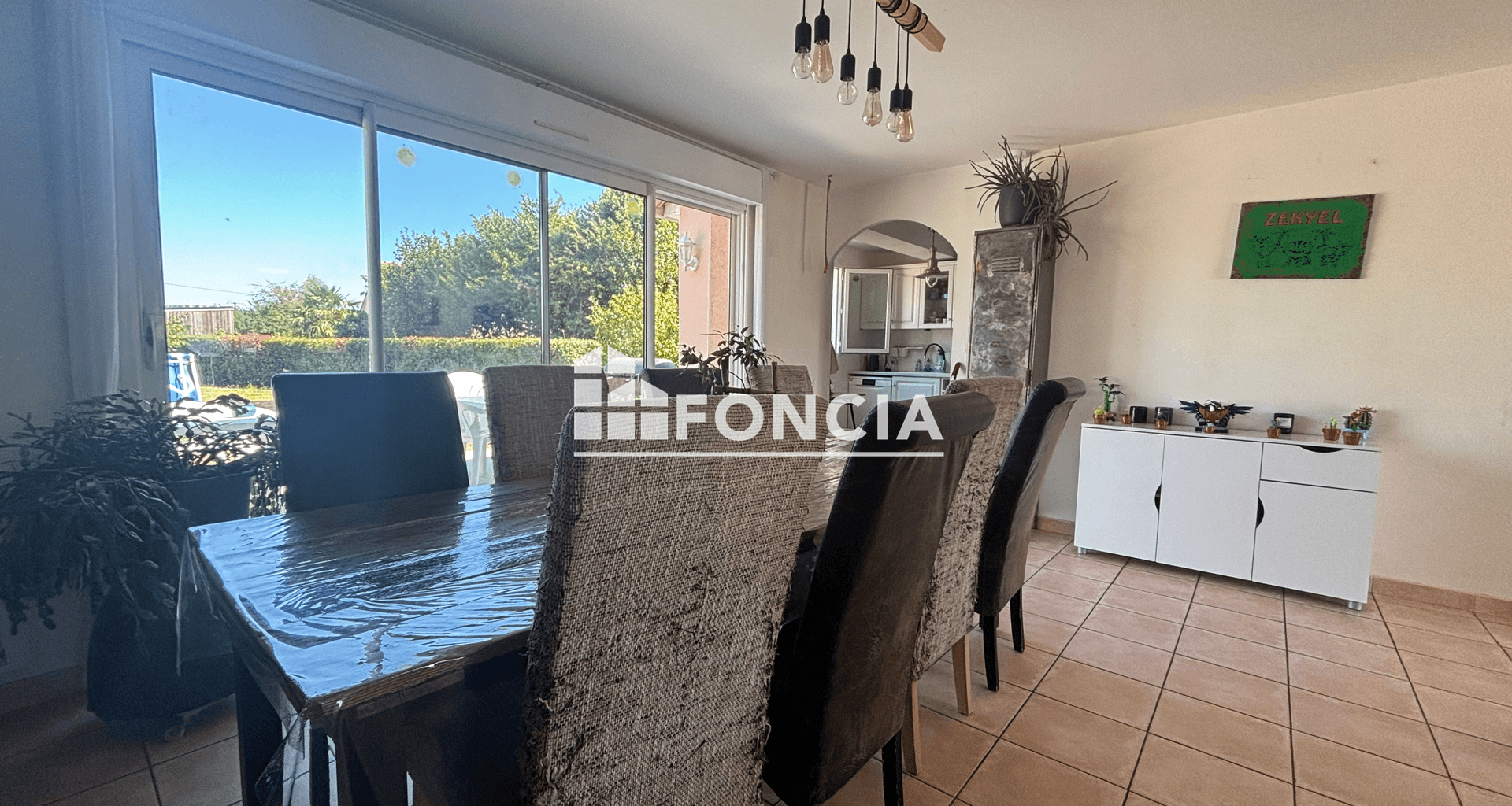 Maison 5 pièces (89.13 m²) à vendre - Conlie (72240)
