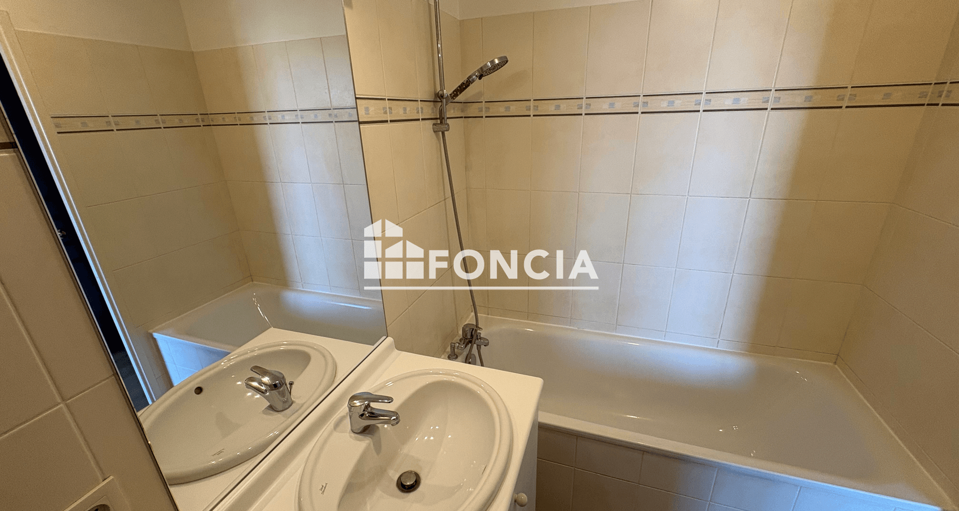 Studio (26.1 m²) à louer - Sartrouville (78500)