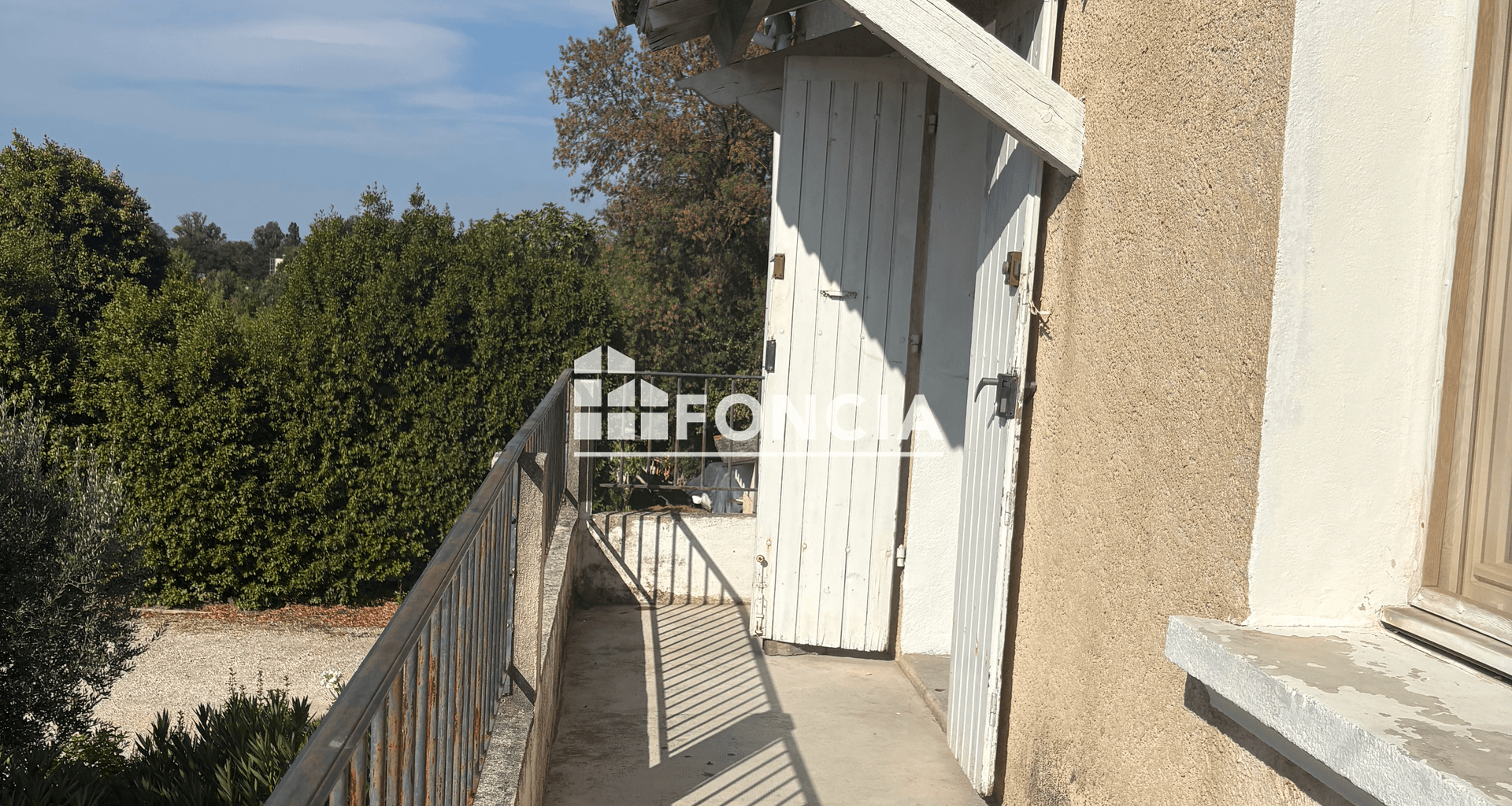 Appartement 2 pièces (42.5 m²) à louer - Saint-hilaire-de-brethmas (30560)