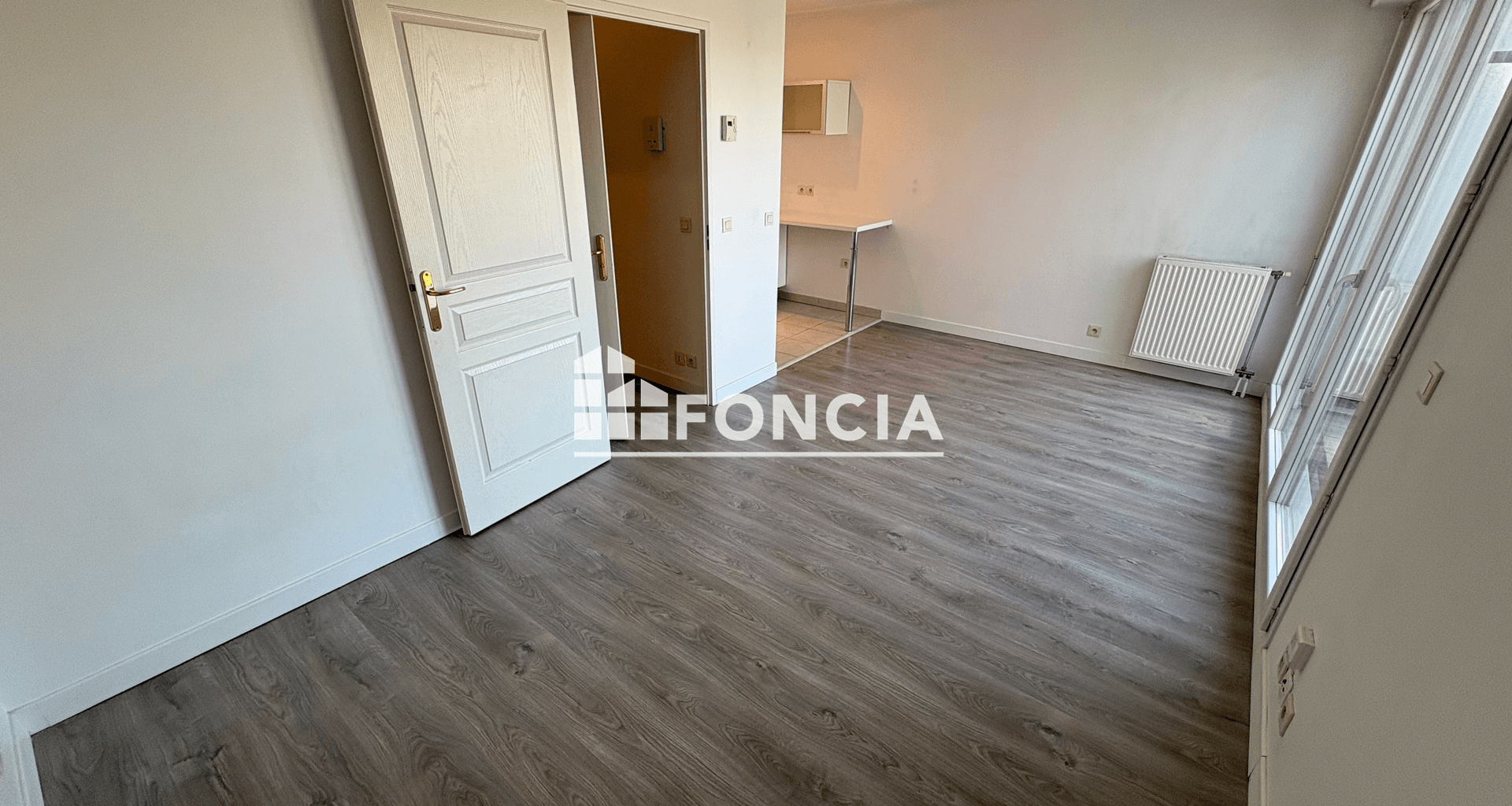 Studio (26.1 m²) à louer - Sartrouville (78500)