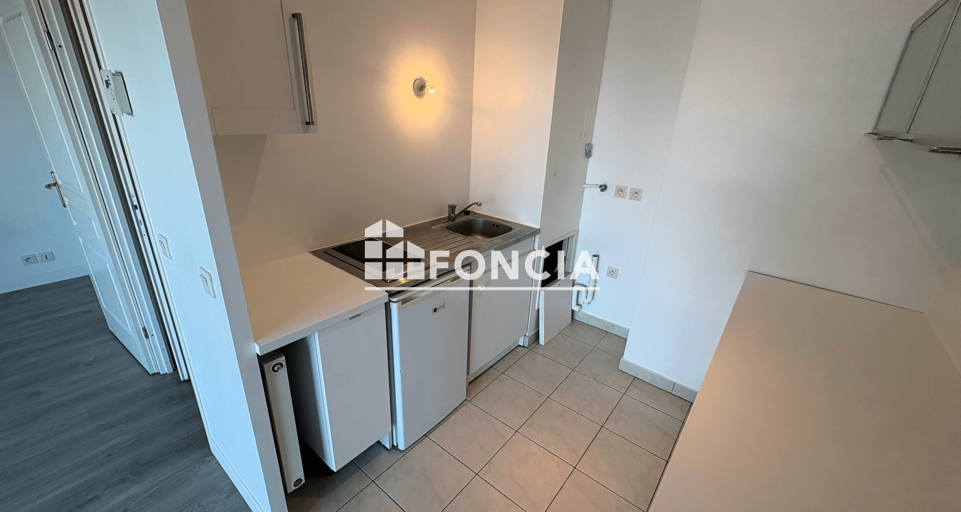 Studio (26.1 m²) à louer - Sartrouville (78500)