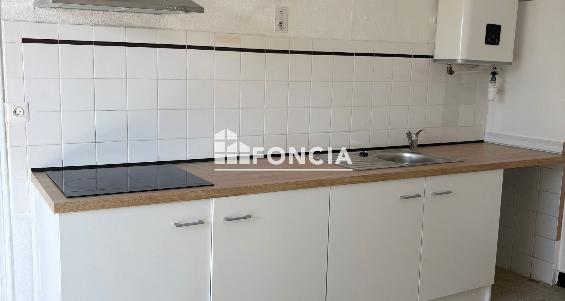 Appartement 2 pièces (42.5 m²) à louer - Saint-hilaire-de-brethmas (30560)