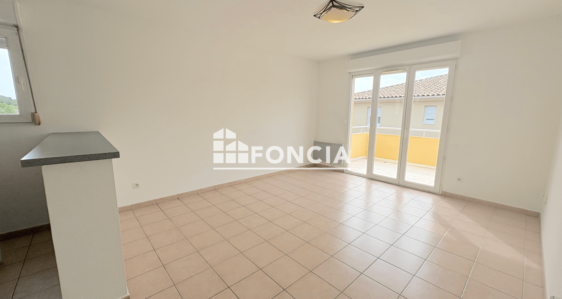 Appartement 2 pièces (39 m²) à louer - Monteux (84170)
