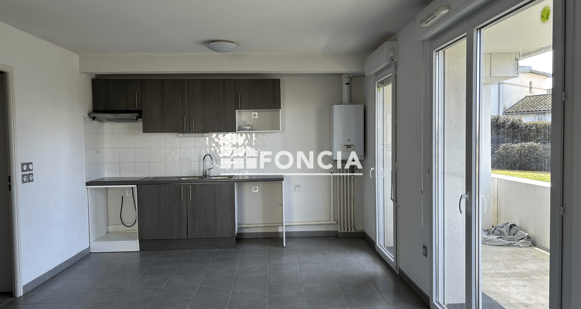 Appartement 3 pièces (59.22 m²) à vendre - Seysses (31600)
