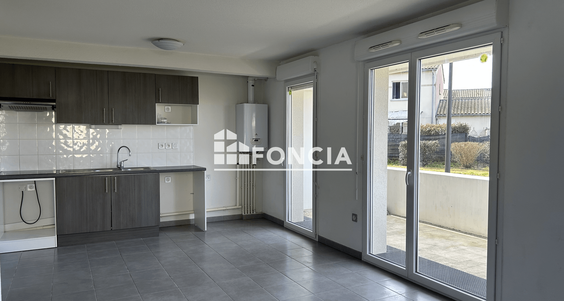 Appartement 3 pièces (59.22 m²) à vendre - Seysses (31600)