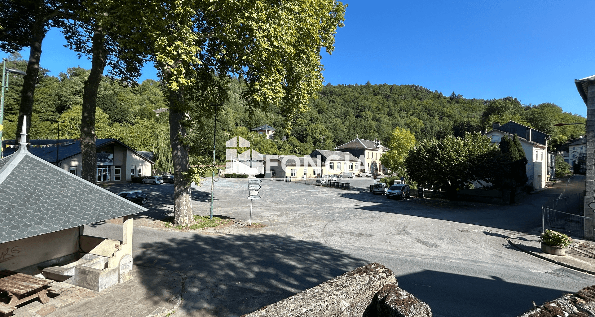 Maison 2 pièces (47 m²) à vendre - Viane (81530)
