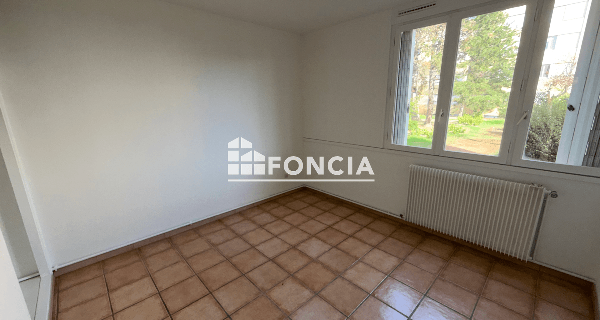 Appartement 2 pièces (40.66 m²) à louer - Lyon 8ᵉ (69008)