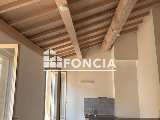 Appartement 2 pièces (49 m²) à louer - Arles (13200)