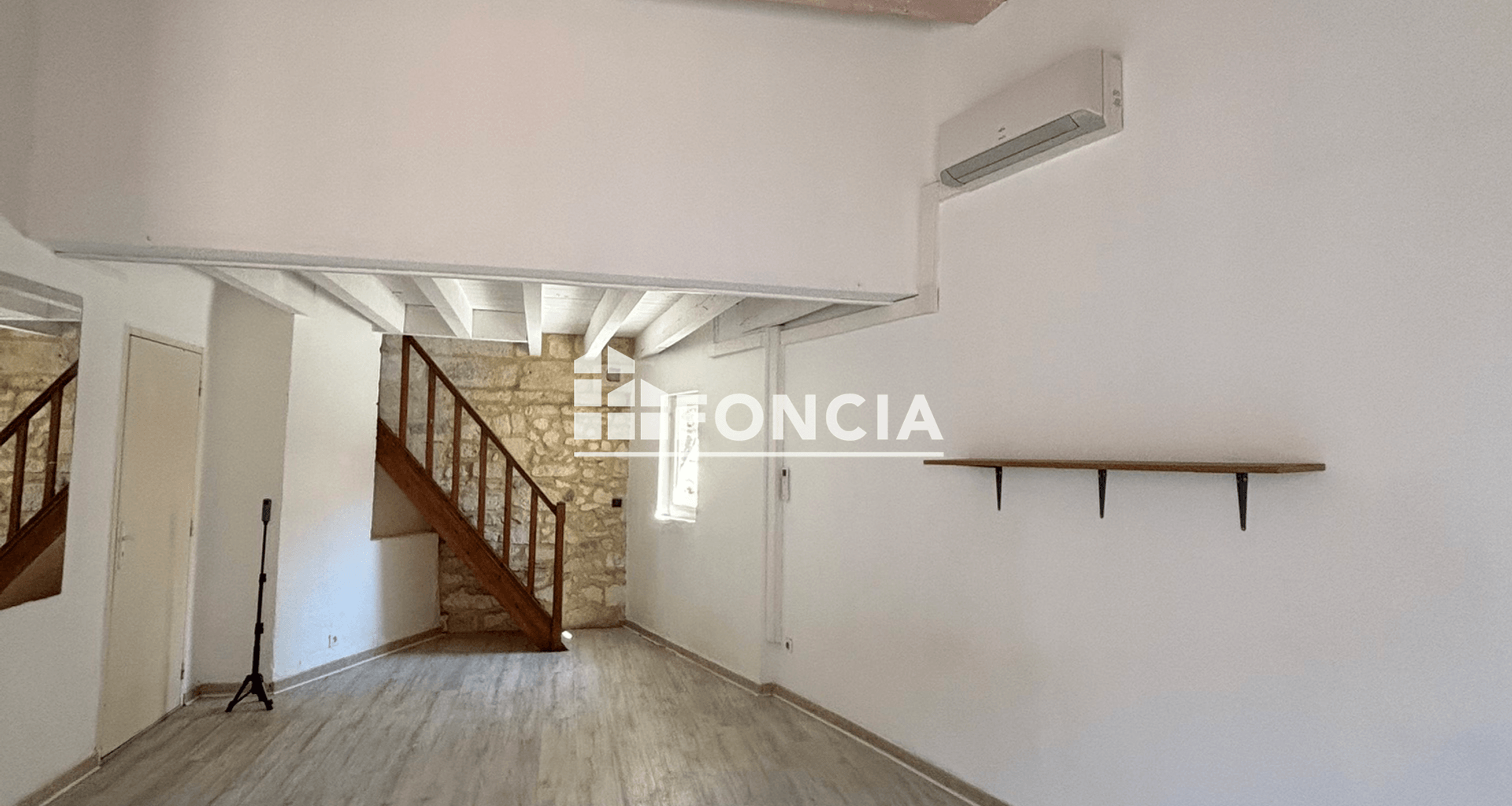 Appartement 2 pièces (49 m²) à louer - Arles (13200)