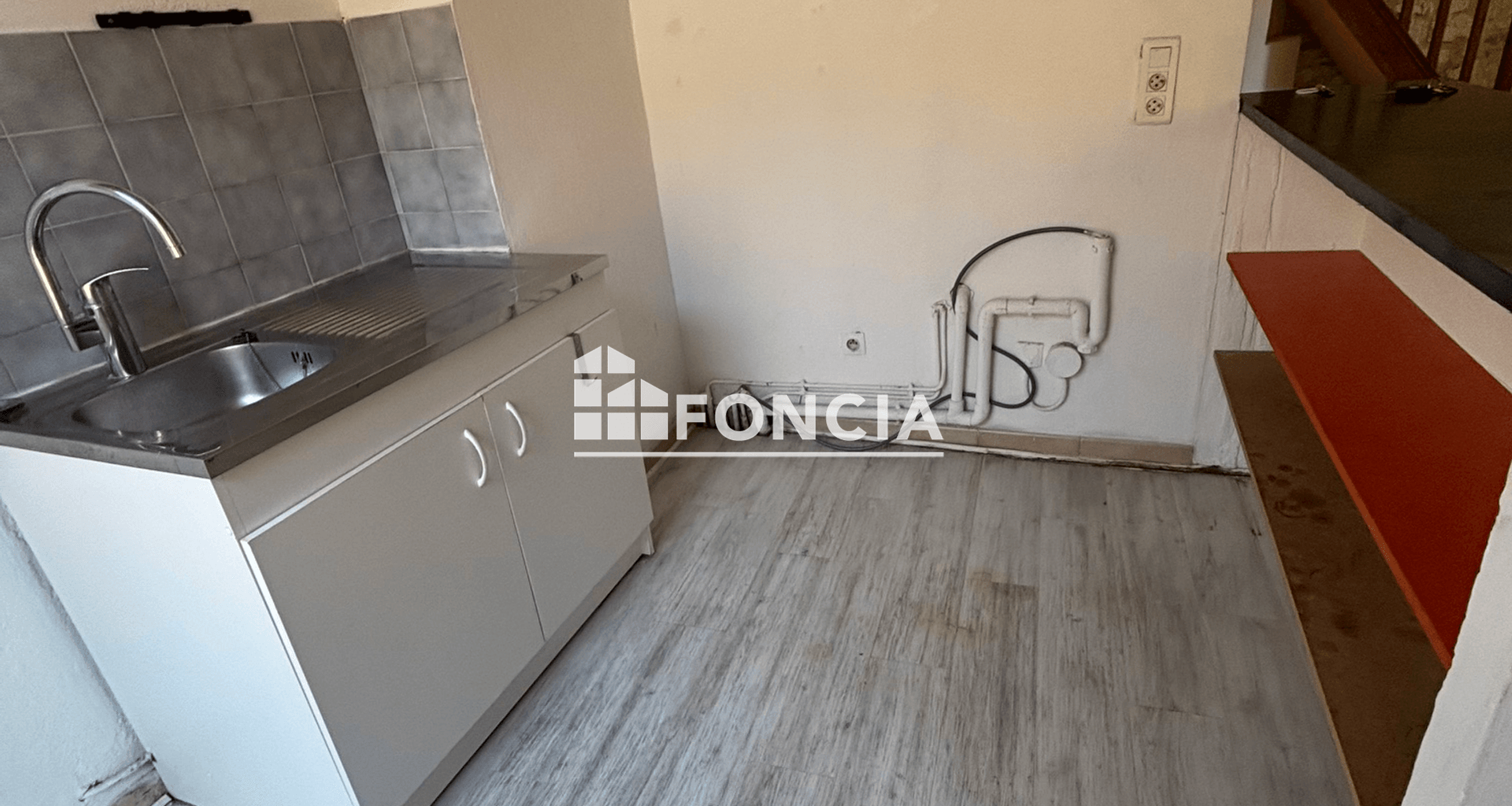 Appartement 2 pièces (49 m²) à louer - Arles (13200)