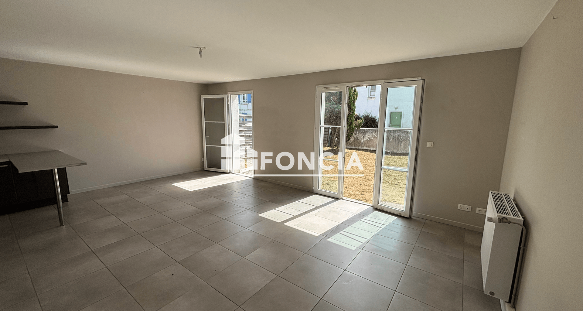 Maison 4 pièces (87.8 m²) à vendre - Saint-georges-d'oléron (17190)
