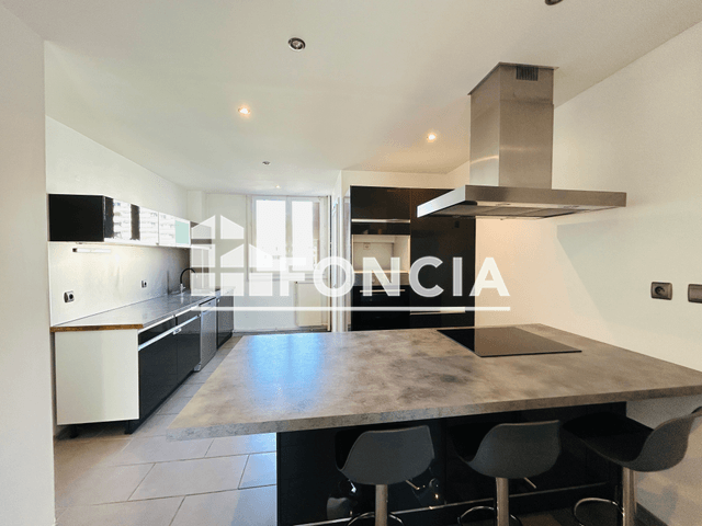 Appartement 4 pièces (78.28 m²) à louer - Toulon (83000)