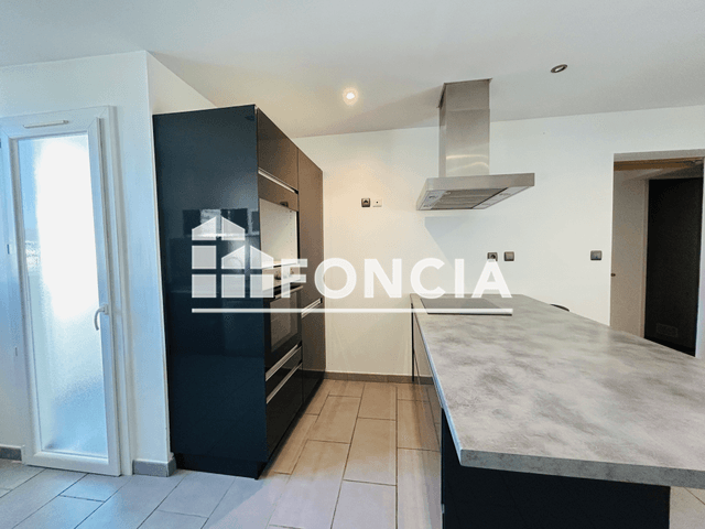 Appartement 4 pièces (78.28 m²) à louer - Toulon (83000)