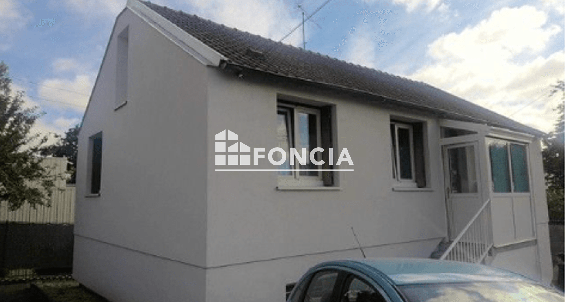 Maison 4 pièces (64.8 m²) à louer - ÉTampes (91150)