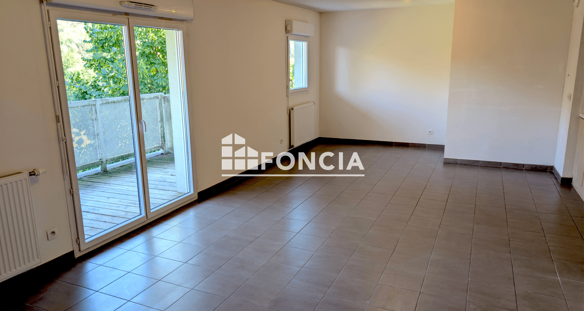 Appartement 3 pièces (65 m²) à vendre - Chambéry (73000)