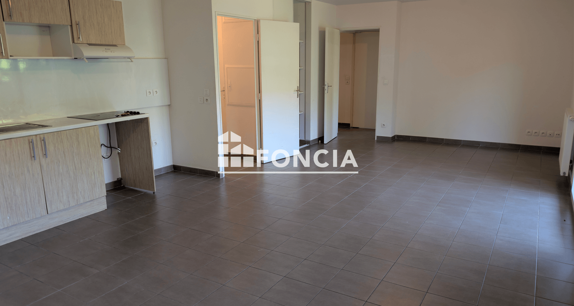 Appartement 3 pièces (65 m²) à vendre - Chambéry (73000)