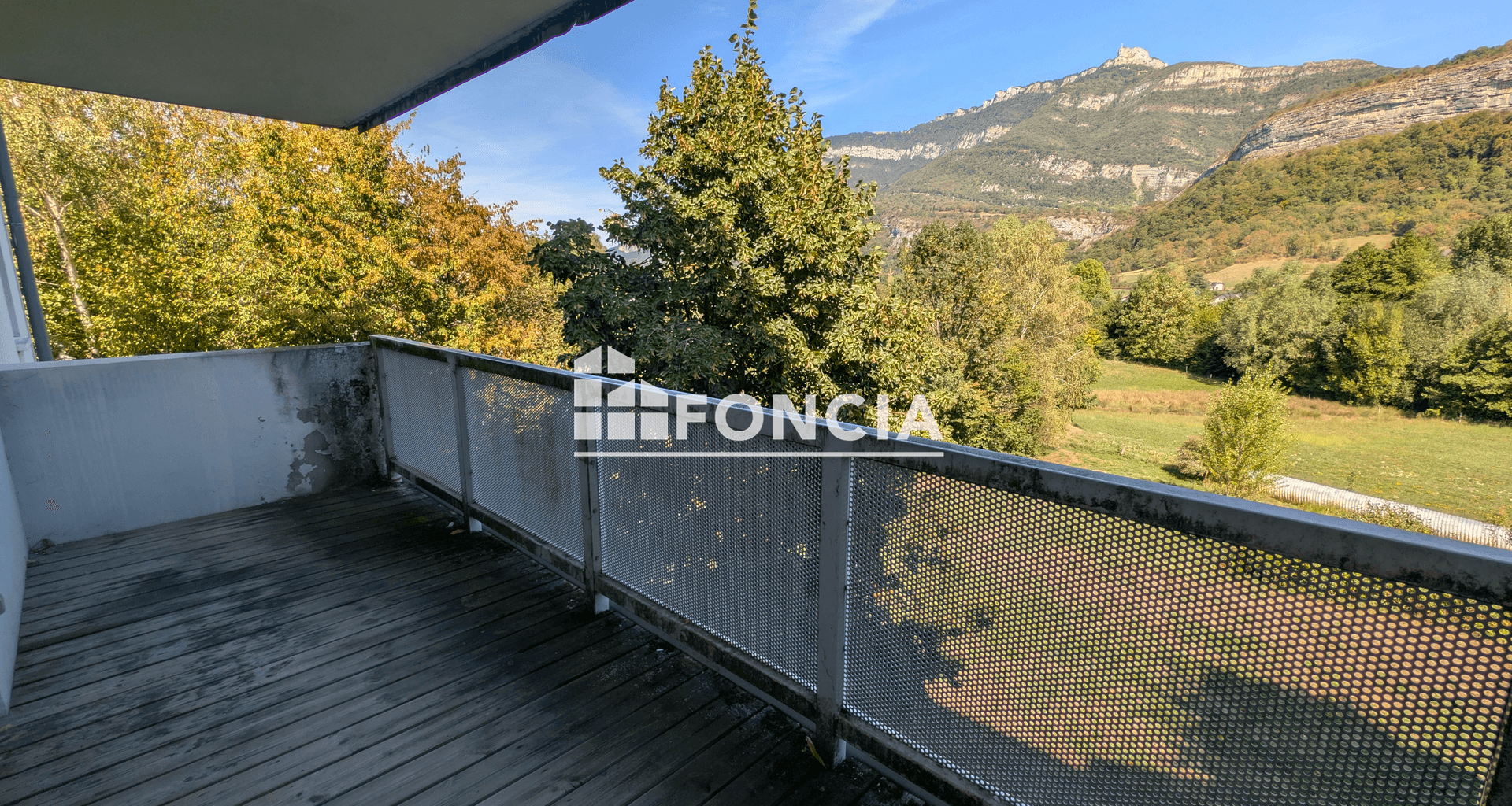 Appartement 3 pièces (65 m²) à vendre - Chambéry (73000)