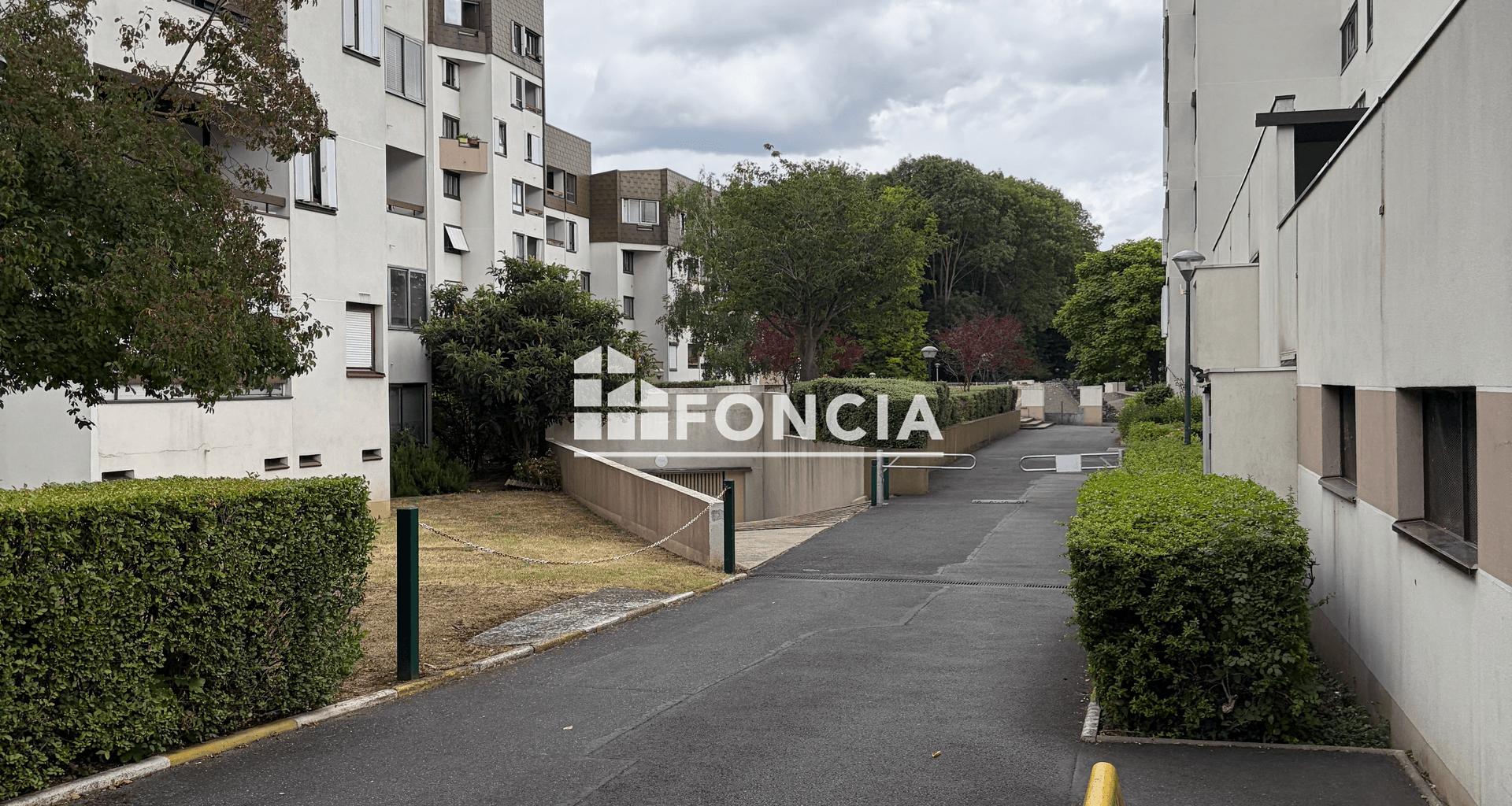 Appartement 4 pièces (77.11 m²) à louer - Champs-sur-marne (77420)