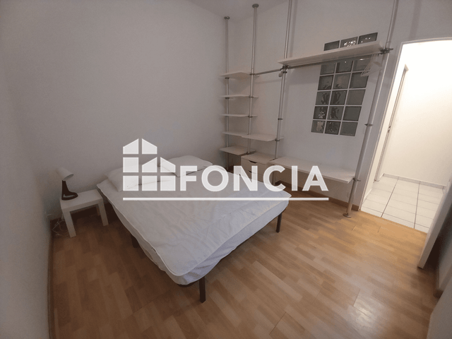 Appartement 2 pièces (46.85 m²) à louer - Reims (51100)