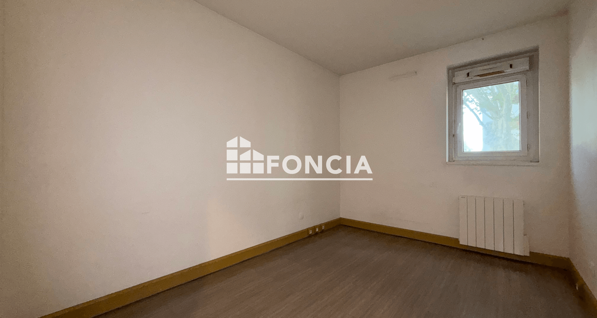 Appartement 3 pièces (61.7 m²) à louer - Lyon 7ᵉ (69007)