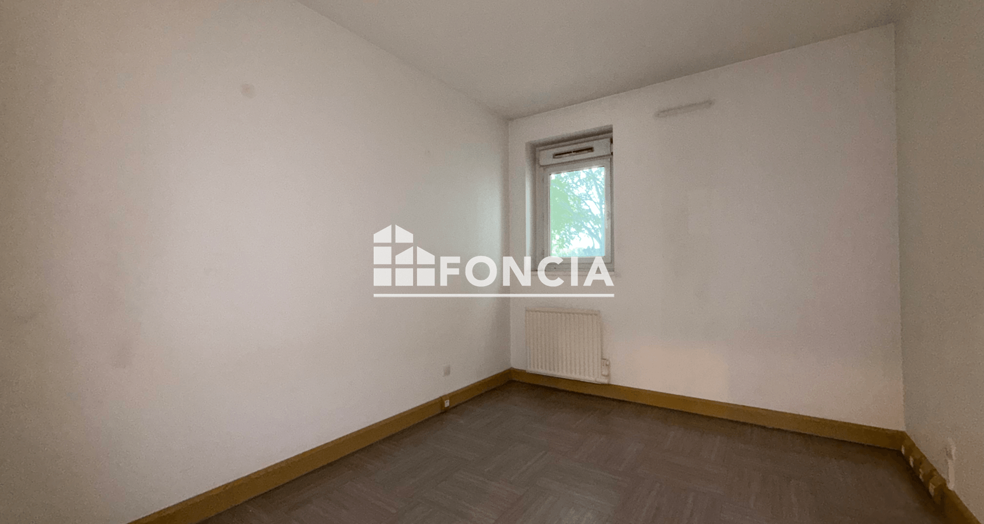 Appartement 3 pièces (61.7 m²) à louer - Lyon 7ᵉ (69007)