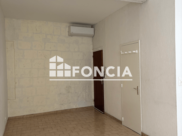 Studio (25.51 m²) à louer - Arles (13200)