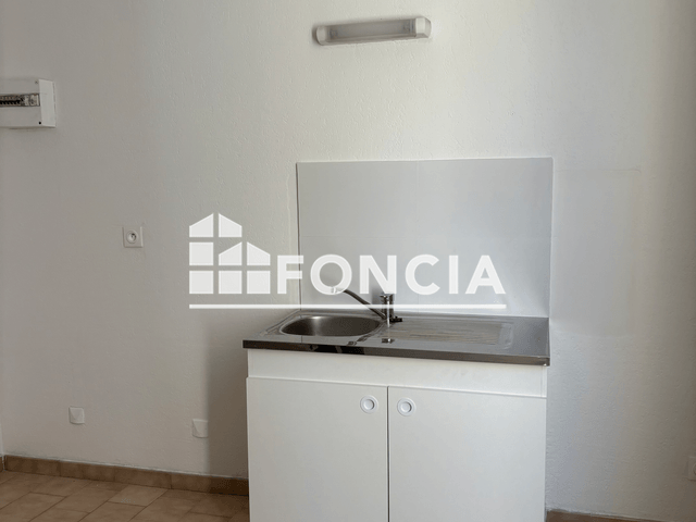 Studio (25.51 m²) à louer - Arles (13200)