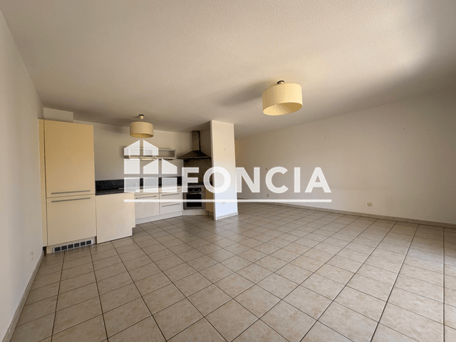 Appartement 3 pièces (64.96 m²) à louer - Saint Cyr Sur Mer (83270)