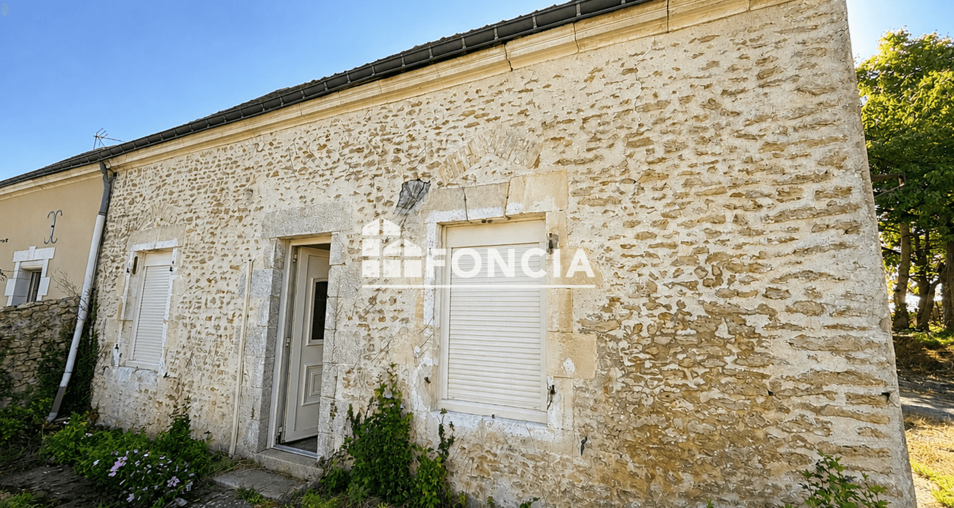 Maison 5 pièces (95 m²) à vendre - Doucelles (72170)