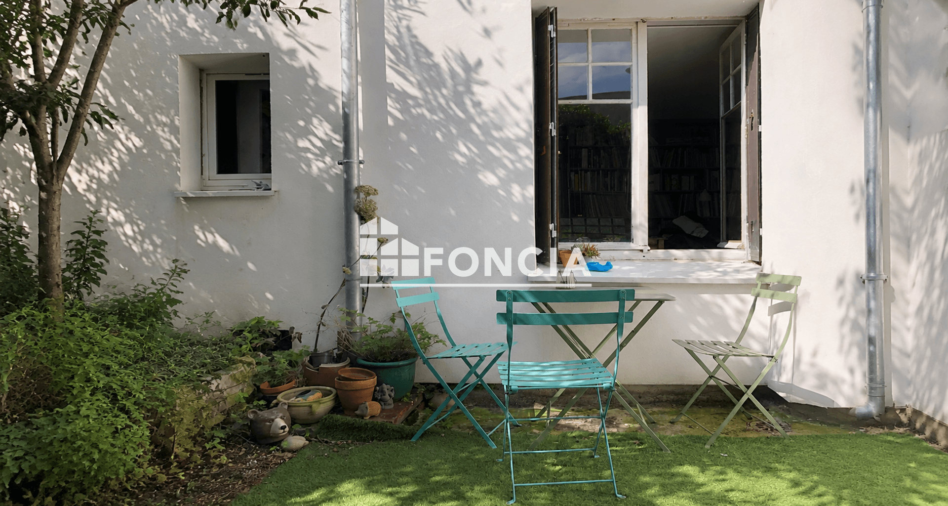 Maison 8 pièces (137 m²) à vendre - Noisy-le-sec (93130)