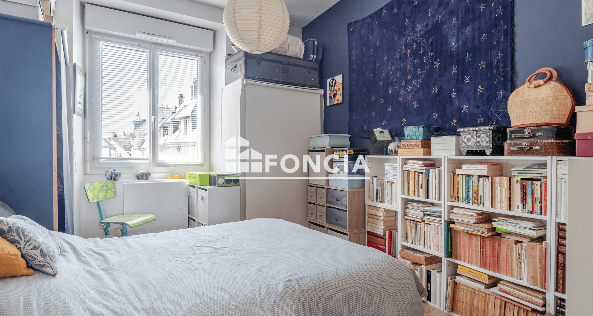 Appartement 3 pièces (49.37 m²) à vendre - Concarneau (29900)
